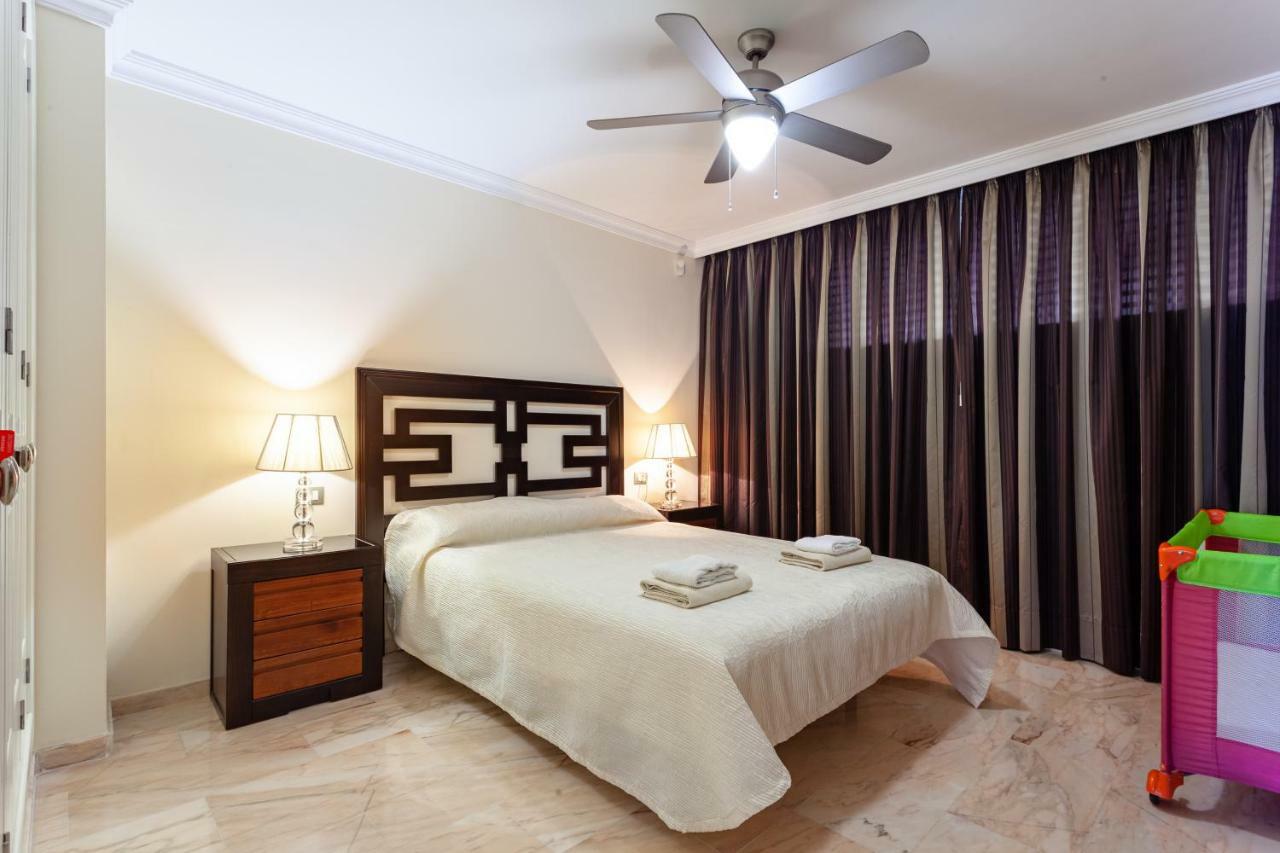 Apartamento Ocean View Puerto de Santiago  Exterior foto